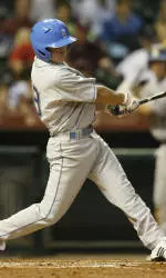 UCLA Baseball Downed by USC, 5-1, at Dedeaux Field