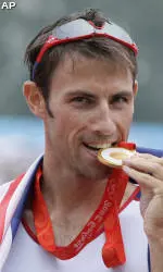 Olympic Roundup - Sunday, Aug. 17, 2008