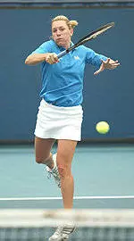 Bruin Netters Head to Ojai