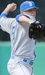UCLA Baseball's Rob Rasmussen Named Pac-10 Pitcher of the Week