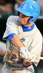 UCLA Baseball to Play TCU at College World Series on Friday Afternoon