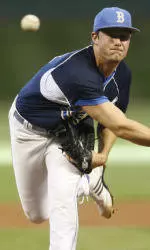 UCLA's Gerrit Cole Invited to 2009 USA Baseball National Team Trials