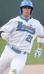 No. 7 UCLA Baseball to Play at No. 8 Cal State Fullerton on Tuesday Night