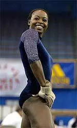 No. 3 Gymnasts To Compete In Dual Meets Against Two Top 15 Teams