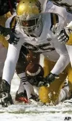 UCLA Football Falls at Utah, 31-6