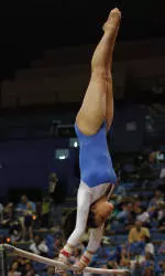 #5 Bruins Travel To #2 Utah Friday, Host #8 Stanford Monday