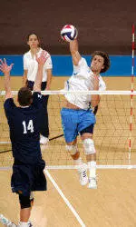 Tony Ker To Represent UCLA at Annual NCAA Leadership Conference