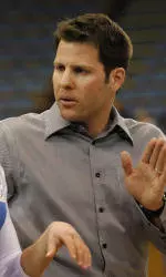 Chris Waller Promoted To Assistant Head Coach For UCLA Women's Gymnastics Team