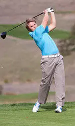 Bruins Tie for First at Southern Highlands