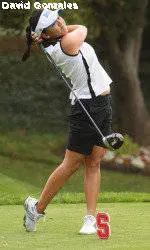 Three Bruins Qualify for Match Play at U.S. Women's Amateur Publinks