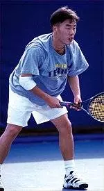 Men's Tennis Matchups for Pac-10 Individual Championships Determined