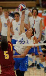 Fifth-Seeded Bruins Set to Battle UC Irvine in MPSF Quarterfinals