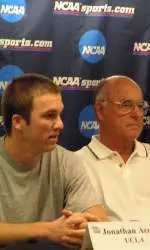 NCAA Men's Volleyball Championships