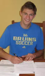 UCLA Signs Four Players To National Letters Of Intent