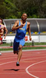 UCLA Men Set to Compete at Pac-10 Track & Field Championships
