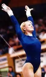 No. 1 UCLA Heads To Seattle To Defend Pac-10 Gymnastics Title