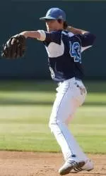 UCLA Baseball to Face Pepperdine, Loyola Marymount