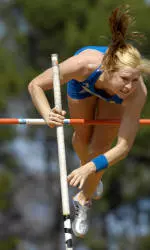 Kantola and Watkins Advance at NCAA Track & Field Championships