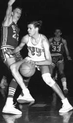 Bruin Great Keith Erickson Takes Questions From The Fans