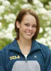 Kate Richardson Named UCLA/MET-Rx Student-Athlete of the Week