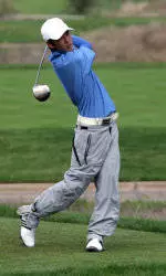 Bruins Climb to Third; Trail by Four