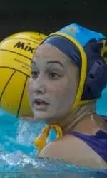 No. 1 UCLA Women's Water Polo to Host Three Matches in Final Weekend