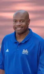 Mike Powell Named West Region Women's Jumps Coach of the Year