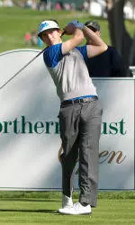 UCLA Finishes Fourth in Pac-12 Men's Championship