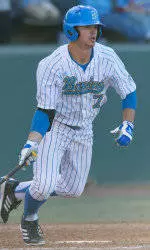 No. 17 Bruins Drop Series Finale to Loyola Marymount, 4-1