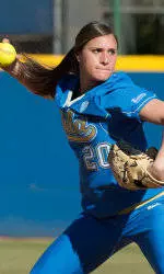 10th-Ranked Bruins Complete Third-Straight, 5-0 Weekend