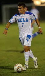 Bruins to Open Pac-12 Play at Home Against Cal, Stanford