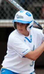 GiOnna DiSalvatore Named Pac-10 Player of the Week
