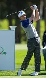 Patrick Cantlay Wins 2012 Hogan Award