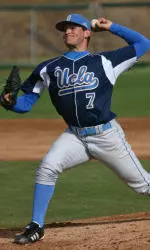 UCLA Baseball Rallies Late to Defeat Washington, 4-3
