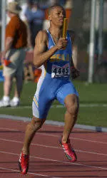 Men's Track & Field Set to Compete at Three Meets This Week