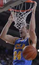 UCLA At Oregon State On Thursday Night