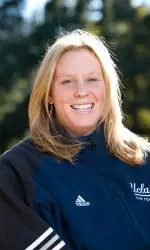 Tanya Gandy Named UCLA/Muscle Milk Student-Athlete of the Week