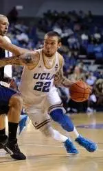 Reeves Nelson Suspended from UCLA Basketball Team