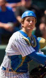 No. 10 UCLA Baseball Falls to No. 6 Oregon State, 5-0