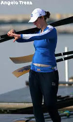 Varsity Eight Wins Both Races in SoCal Challenge