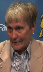 Judith Holland Video Kicks Off Title IX Retrospective