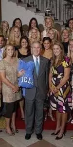 UCLA Championship Teams Honored at the White House