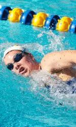 19 Swimmers & Divers Earn Pac-12 All-Academic Honors