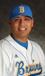 Hector Ambriz Named UCLA/MET-Rx Student-Athlete of the Week