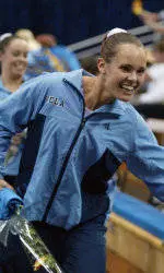 Gymnastics Fans Can Meet The Bruins On Nov. 20