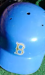 UCLA vs. No. 5 Oregon State Baseball Game Rained Out