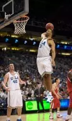 Josh Shipp Returns To UCLA