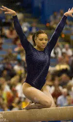 UCLA Gymnasts Seek NCAA Championship Berth At South Central Regionals