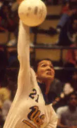 Liz Masakayan To Be Inducted Into AVCA Hall of Fame