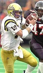 Bruins Rally To Storm Past Oregon State 43-35